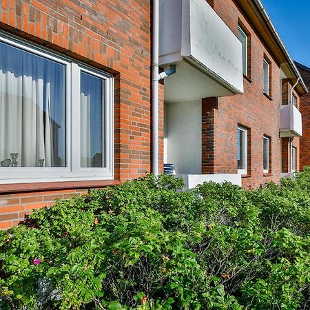 Duenenblick Apartment Hörnum Exterior foto